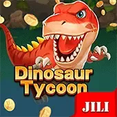 공룡 타이쿤 game icon