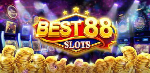 krbest88 Logo